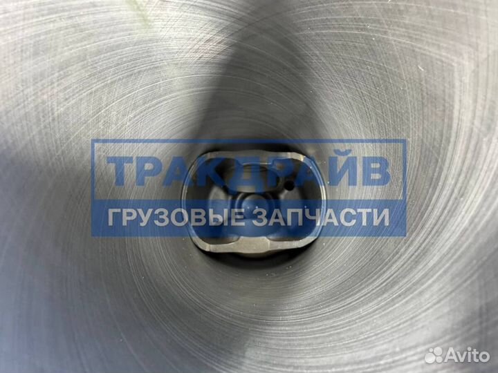 Гильза цилиндра Скания с двигателем DC13