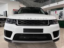 Land Rover Range Rover Sport 3.0 AT, 2019, 80 000 км, с пробегом, цена 6 585 000 руб.