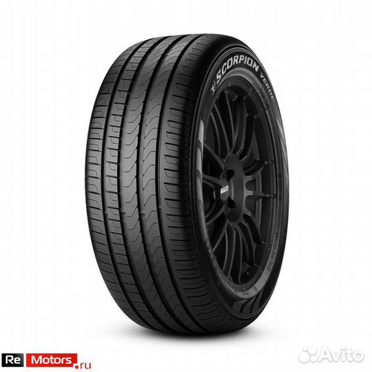 Pirelli Scorpion Verde 225/45 R19 96W