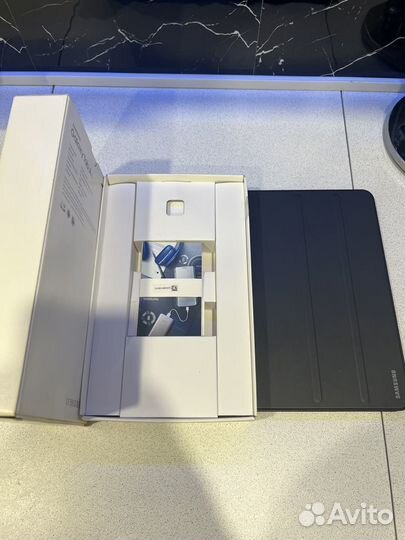 Samsung galaxy tab a 10.1 sm t585 16gb