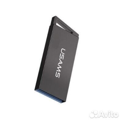 Флешка Usams High Speed 2.0, флеш накопитель 128Гб