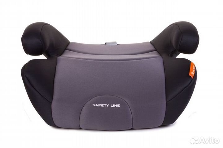 Автокресло Rant LB-781 