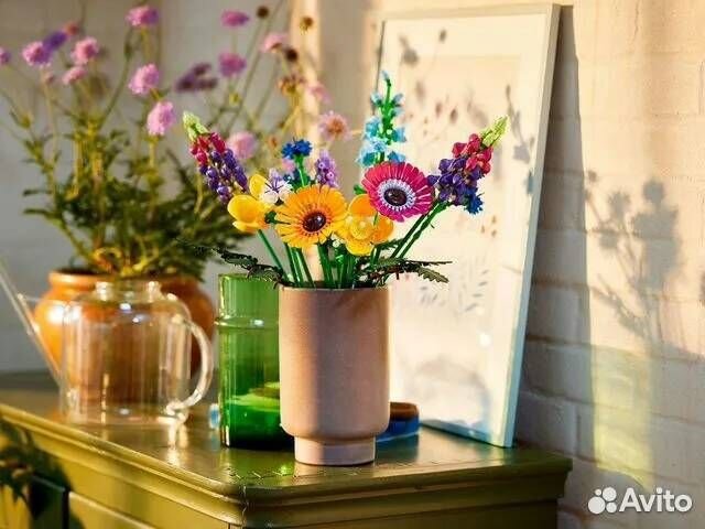 Lego / Новый / В наличии