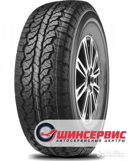 Compasal Versant A/T 215/70 R16 100T