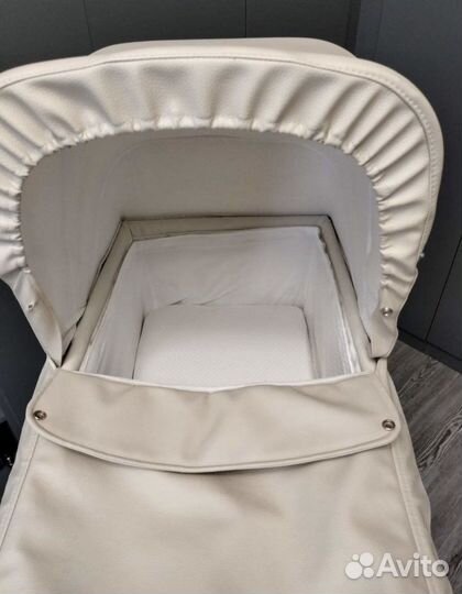 Детские коляски