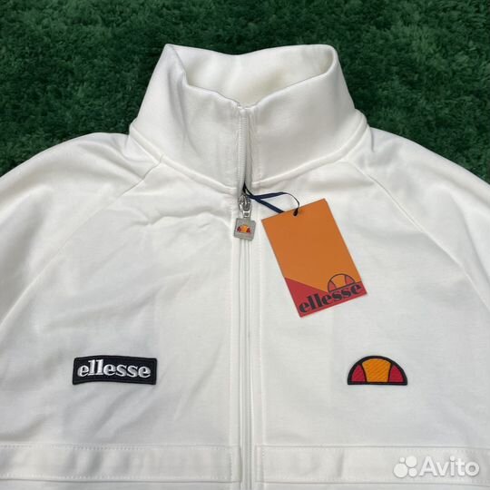 Олимпийка Ellesse Rimini Оригинал