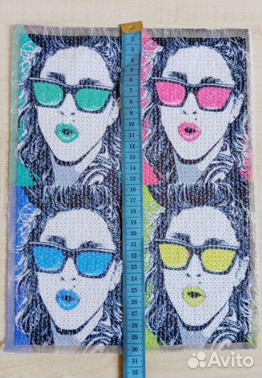 Апликация на одежду