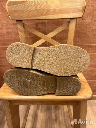 Новые сапоги naturino р. 32