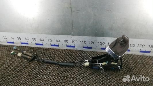 Кулиса кпп opel mokka (BDN21T601)