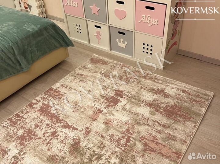 Ковер новый