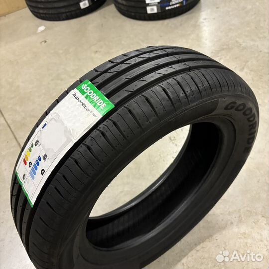 Goodride ZuperEco Z-107 205/60 R15 91