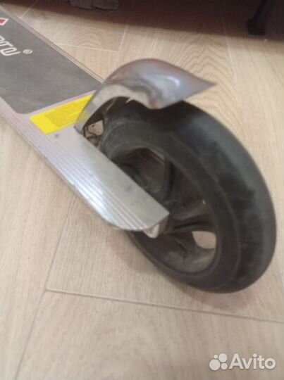 Самокат explore