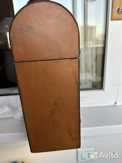 Коробка подарочная для вина