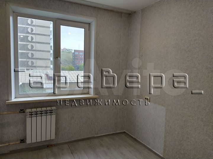 Комната 11,9 м² в > 9-к., 4/9 эт.