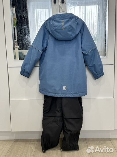Комплект куртка и штаны весна 104-110
