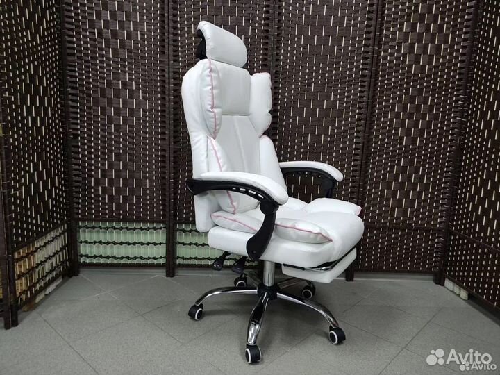 Компьютерное игровое (геймерское) кресло. Новые