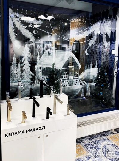 Художник роспись стен