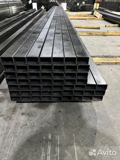 Труба профильная 60x40x2