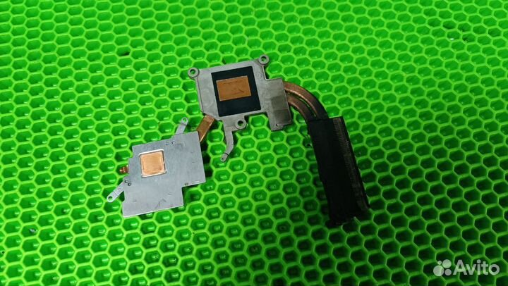 Термотрубка для ноутбука Lenovo G580, G585, P580