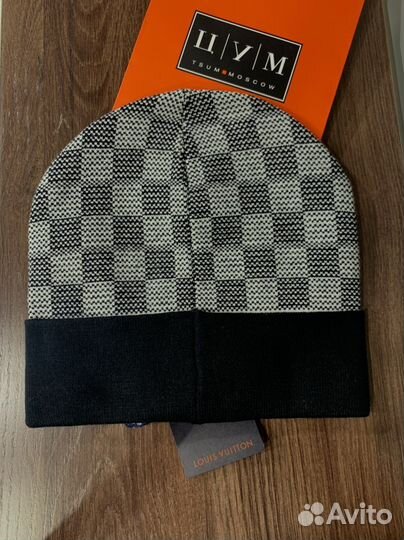 Шапка Louis vuitton