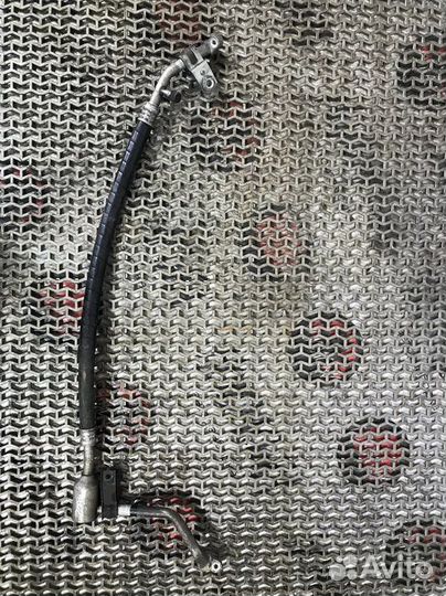 Трубка кондиционера Honda Legend