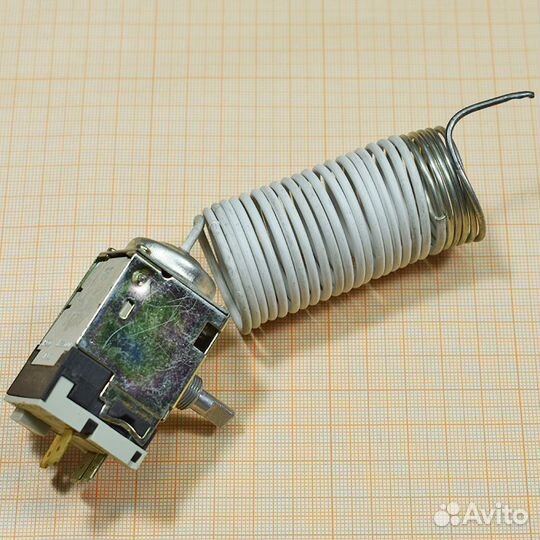 Термостат там-135 (2.5)