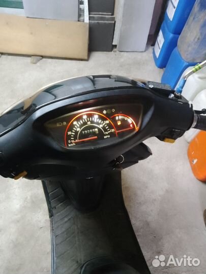 Продам скутер