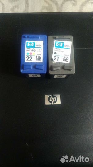 Принтер мфу сканер копир струйный hp deskjet f2187