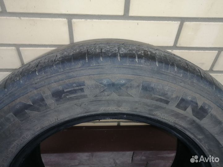 Nexen DH 60 205/65 R16 27