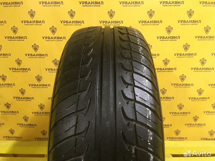 Bfgoodrich G-Force Profiler 215/55 R16 93W