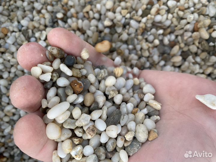 Набор для каменного ковра (от 15 кг)