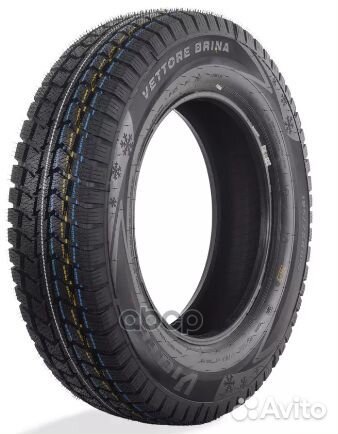 Viatti Vettore Brina V-525 195/75 R16