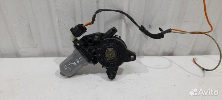 Мотор стеклоподъемника передний правый Kia Cerato