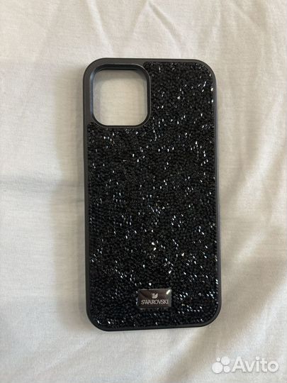 Чехол на iPhone 12