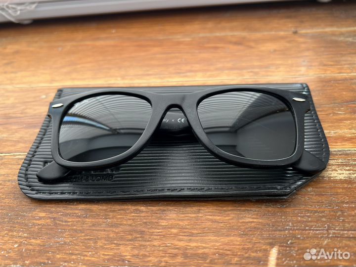 Ray-Ban Wayfarer RB2140 901 50#22 3N