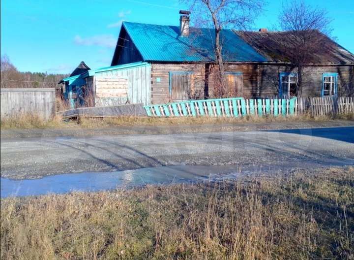 3-к. квартира, 55,7 м², 1/1 эт.