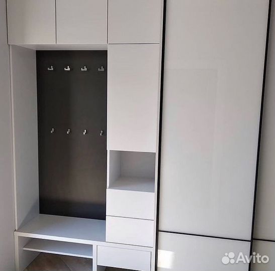 Шкаф на заказ