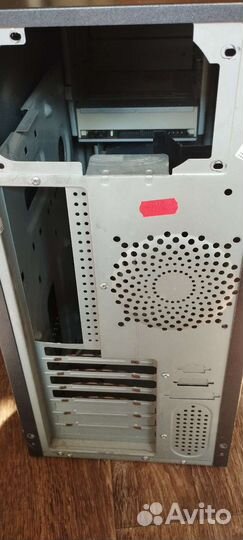 Системный блок бу корпус