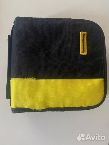 Папка для дисков