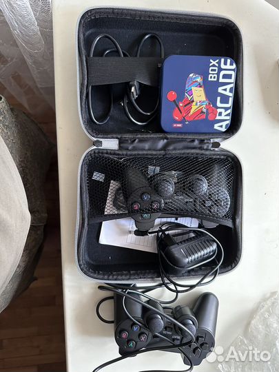 Игровая престака