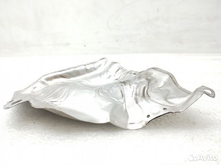 Тепловой экран Mercedes-Benz Cls-Class W218 3.5