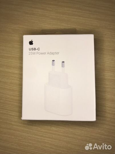 Зарядное устройство для iPhone