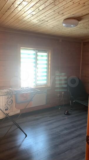 Дом 130,1 м² на участке 3,22 га