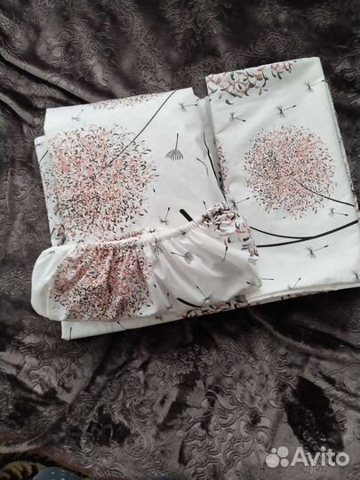 Пошив постельного белья на заказ