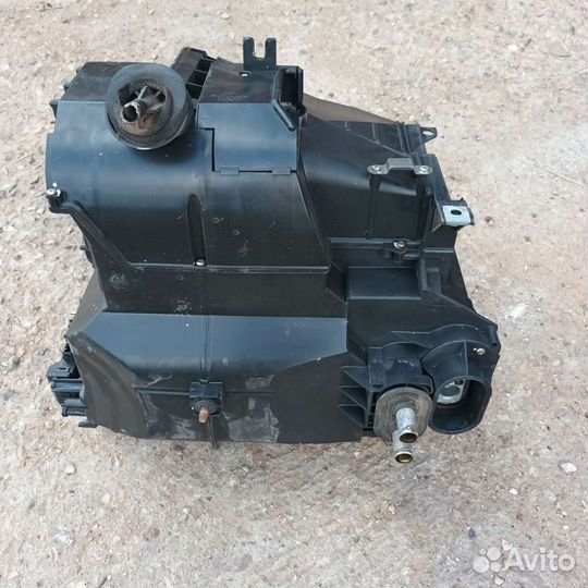 Печка в хонду цивик 7 2001 г в сборе