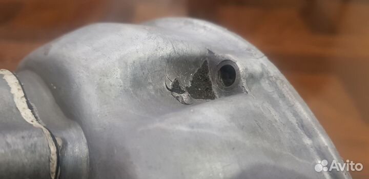 Иж водянка запчасти