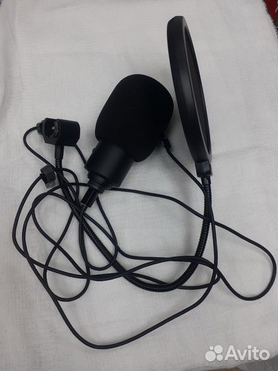 Микрофон Fifine К669