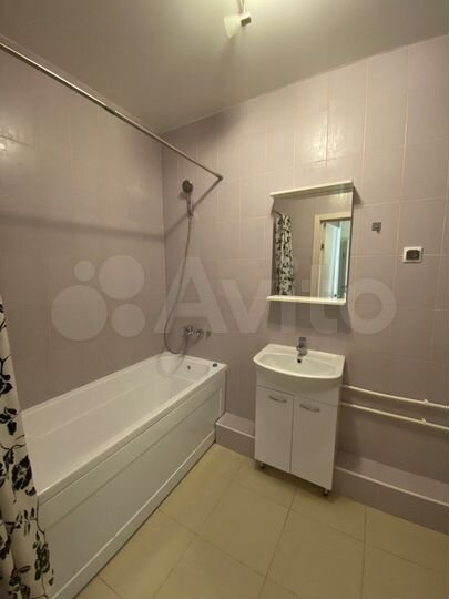 Квартира-студия, 36 м², 23/25 эт.