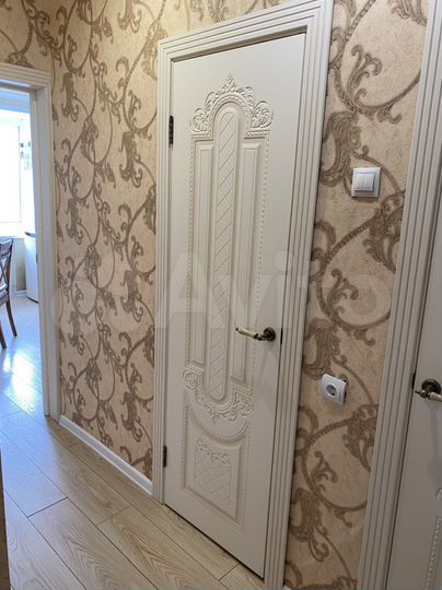 1-к. квартира, 35 м², 2/5 эт.