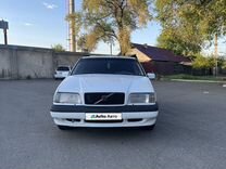 Volvo 850 2.4 AT, 1992, 110 723 км, с пробегом, цена 140 000 руб.